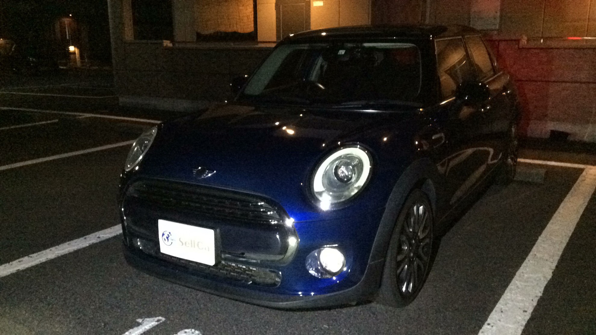 ＭＩＮＩ ＭＩＮＩの売買実績画像