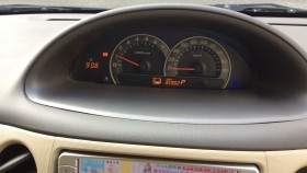 内装メーター