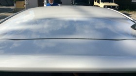 正面ルーフ
