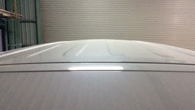 正面ルーフ