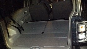 内装トランク