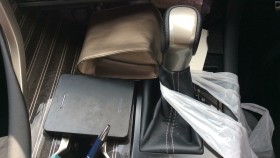 内装シフト