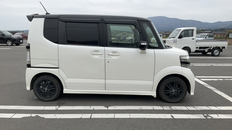 外装右