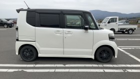 外装右