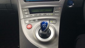 内装シフト