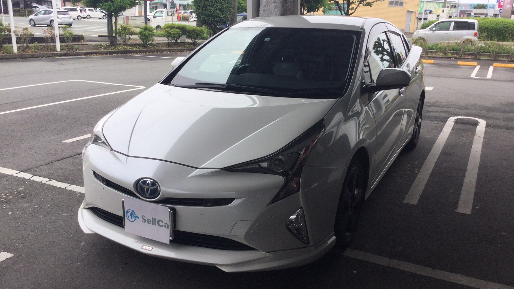 E様様の車両画像