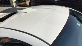 正面ルーフ