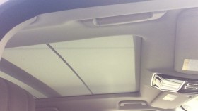 内装ルーフ