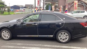 外装左