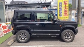 外装右