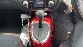 内装シフト