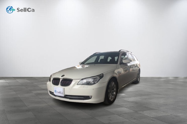 ＢＭＷ ５シリーズの売買実績画像