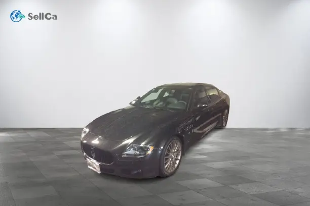 M様の車両画像