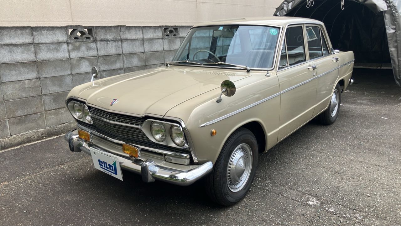 日産 スカイラインの売買実績画像