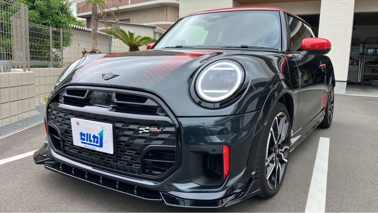 ＭＩＮＩ ＭＩＮＩの売買実績画像