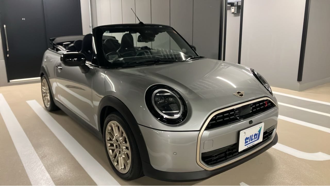 ＭＩＮＩ ＭＩＮＩの売買実績画像