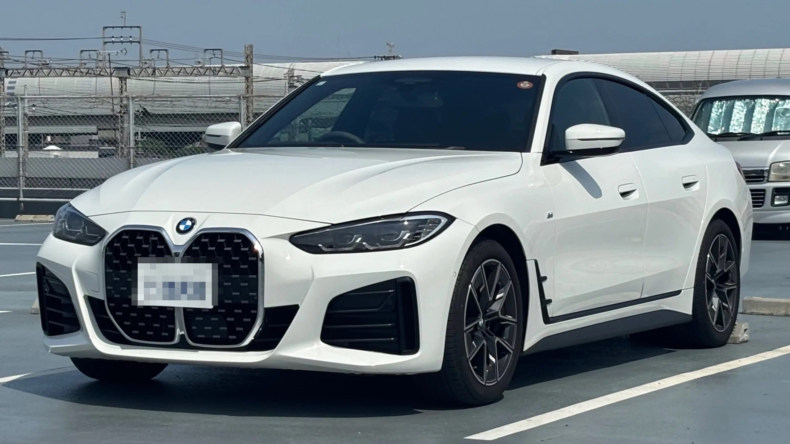 ＢＭＷ ４シリーズの売買実績画像