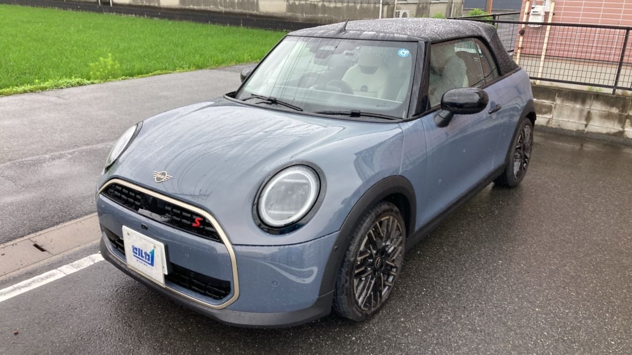 ＭＩＮＩ ＭＩＮＩの売買実績画像