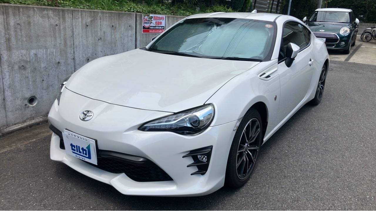 M様の車両画像