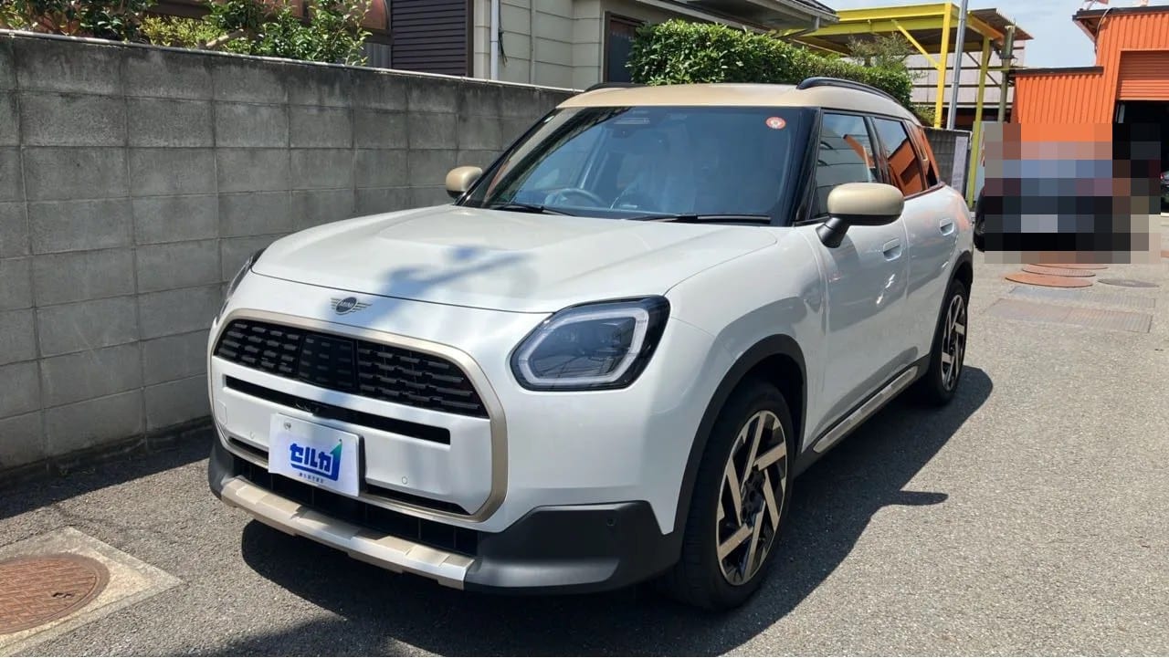 ＭＩＮＩ ＭＩＮＩの売買実績画像