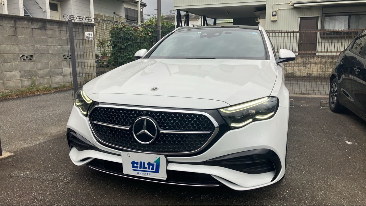 M様の車両画像
