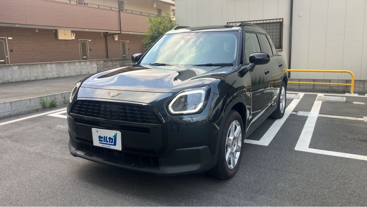 ＭＩＮＩ ＭＩＮＩの売買実績画像