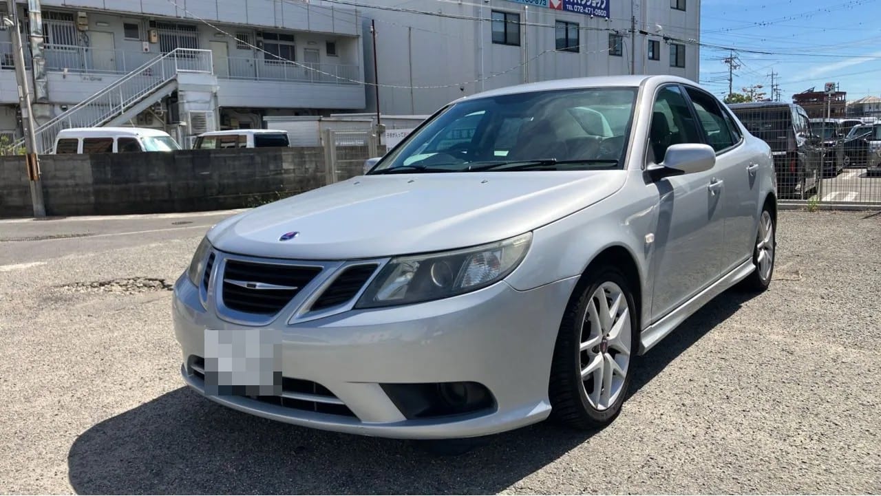 M様の車両画像