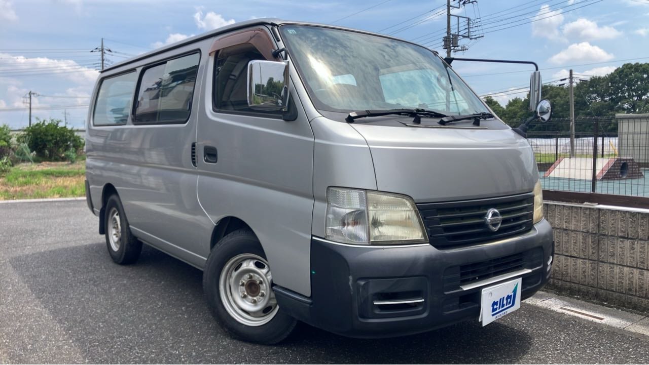 M様の車両画像