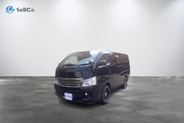 O様の車両画像